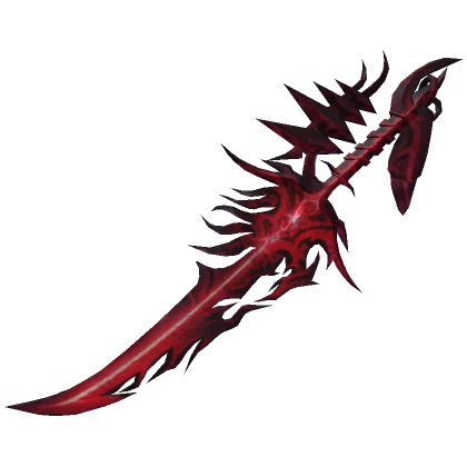 [🌡️] Ravager : Crimson