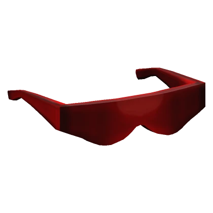 Ruby Gangsta' Shades