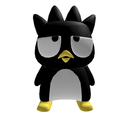 Badtz Maru