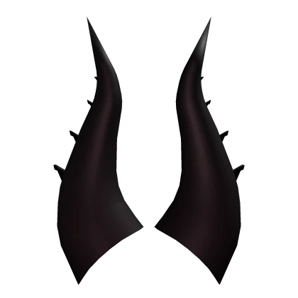 LYITN's Crimson Horns