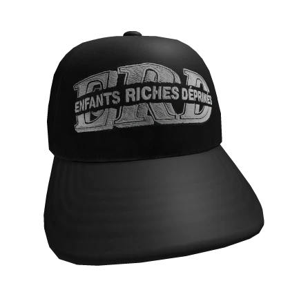 Enfants Riches Deprimes ERD Cap