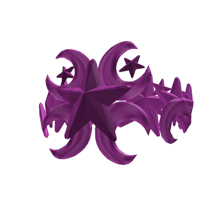 Pink Empress MoonStars | Code: PinkMoon333