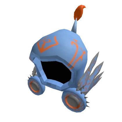 Knight Baby Dominus