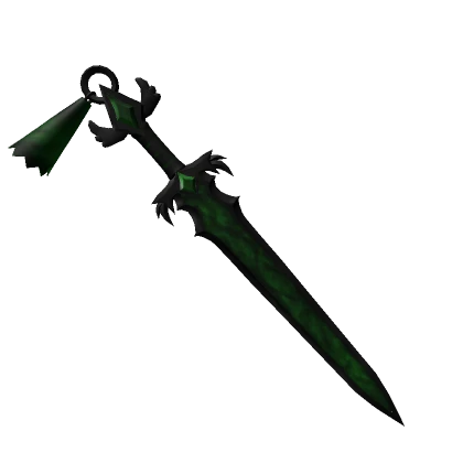 Ethereal Blade: Fallen Eerie