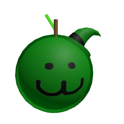 Wizard Apple (use code freewizardapple)