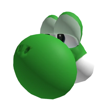 Yoshi