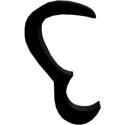 ^3^ Cute Whistle Mouth 3D