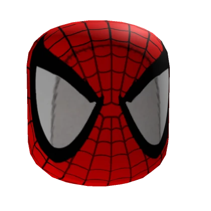 Web Spider-Man