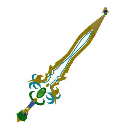 Noob Sword