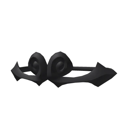 Dark Mori Crown