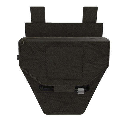 Yastrub Tactical Ranger Green AYVS Lap Protector