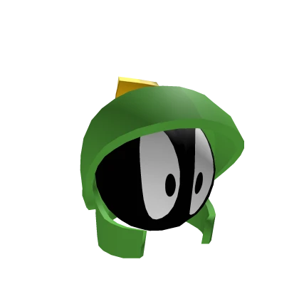 Marvin The Martian