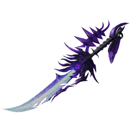 [🔮] Ravager : Purple Eternal