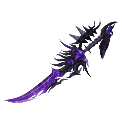 [👾] Ravager : Void Blade