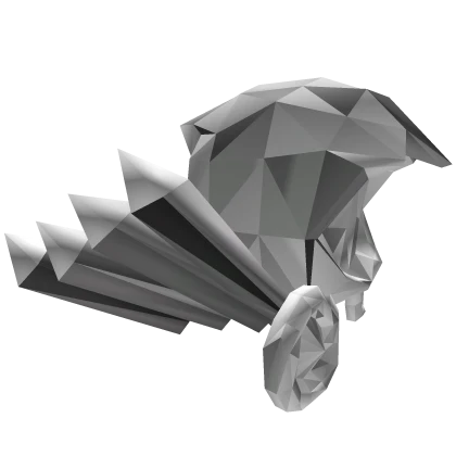 Silver Dominus