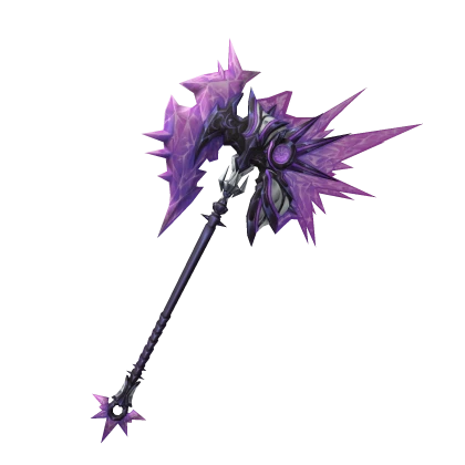 [🌌] The Indigo Axterminator