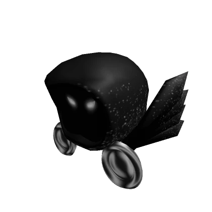 Black Iron Dominus