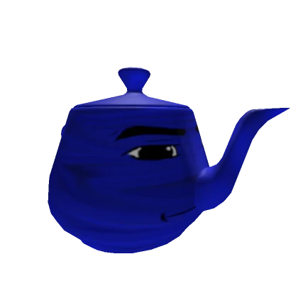 Teapot