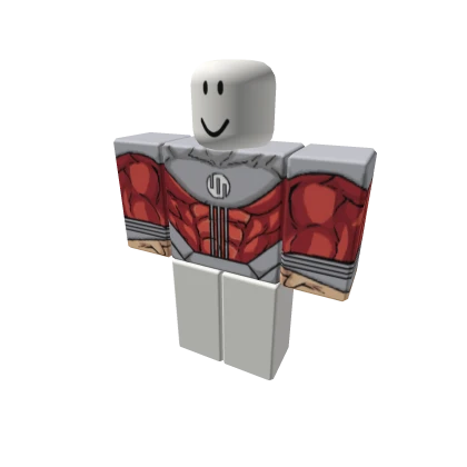 Mark Viltrumite Emperor [+]