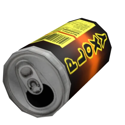 Ploxy Cola (Holdable)