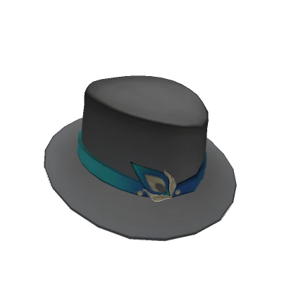 Aventurine Hat (HSR)