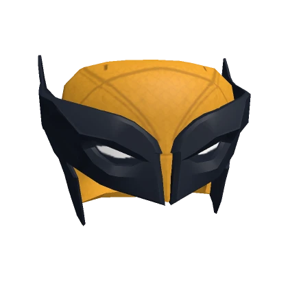 Wolverine's Mask | D&W