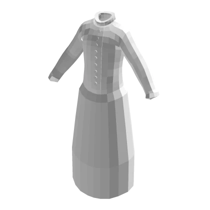 White Robe of A High Priest