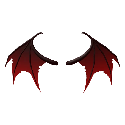 Devious Dragon Wings