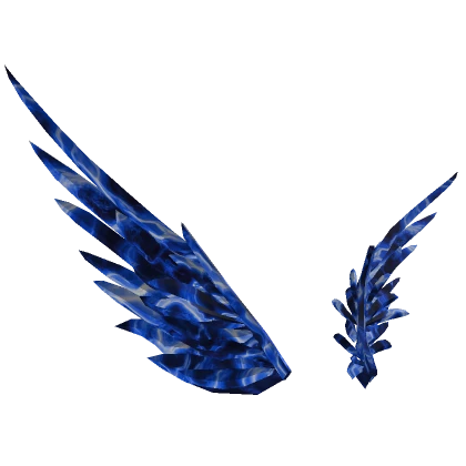 Caelestis Ignis Wings