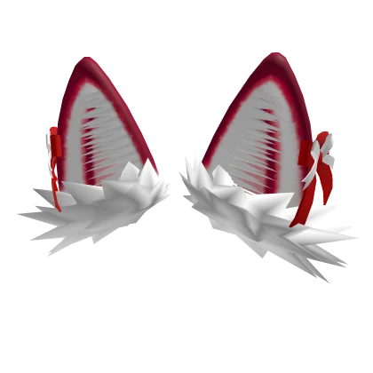 Fox Ears