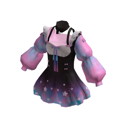 adidas Dress Galaxy