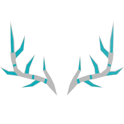 Icy Antlers