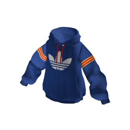 adidas Shonin Outfit Hot Blooded Top