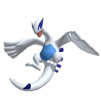 Lugia