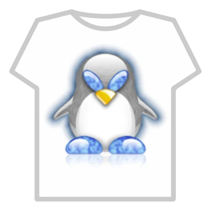 Alien Tux