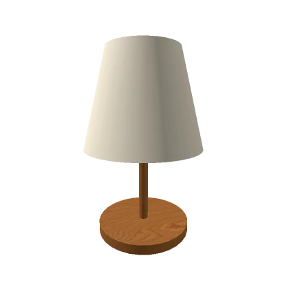 Classic Lamp