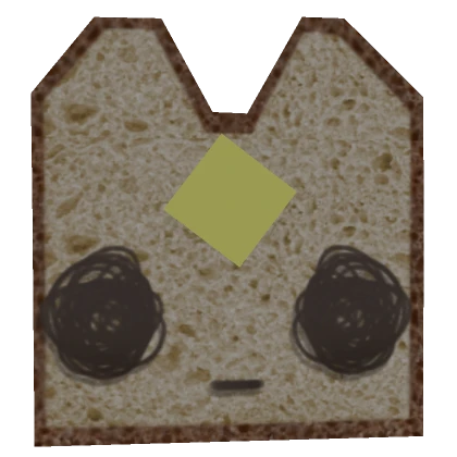 Bread Miau