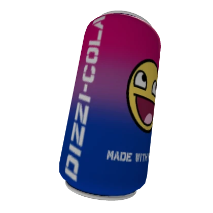 Bi Dizzi- Cola (Can)