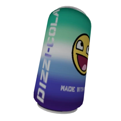 MLM/Gay Dizzi- Cola (Can)