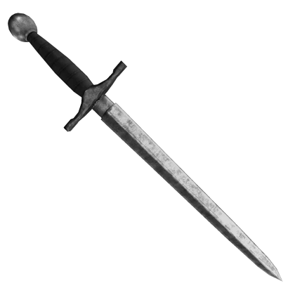 Assassin's Sword (Left Waist)