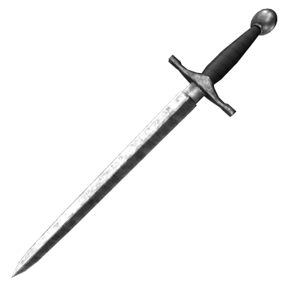 Assassin's Sword (Right Waist)