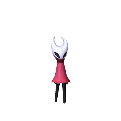 Hornet Silksong