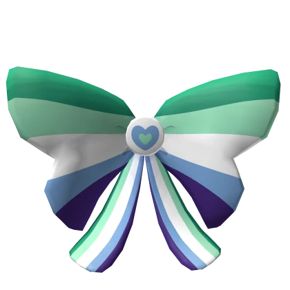 Pride Ribbon MLM