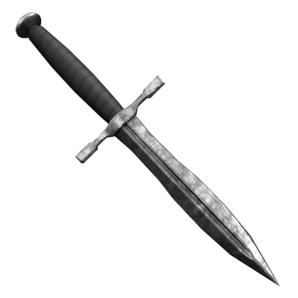 Assassin's Dagger (Left Waist)