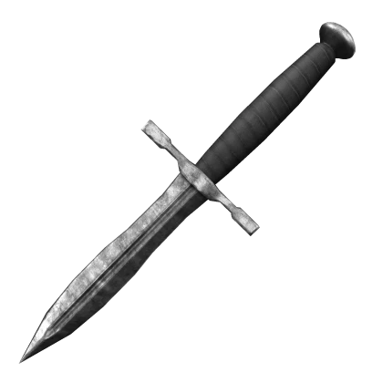 Assassin's Dagger (Right Waist)
