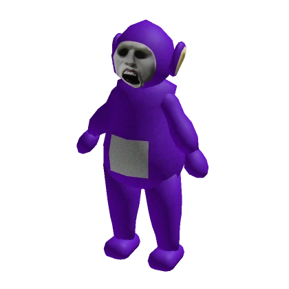 Tinky Winky Suit