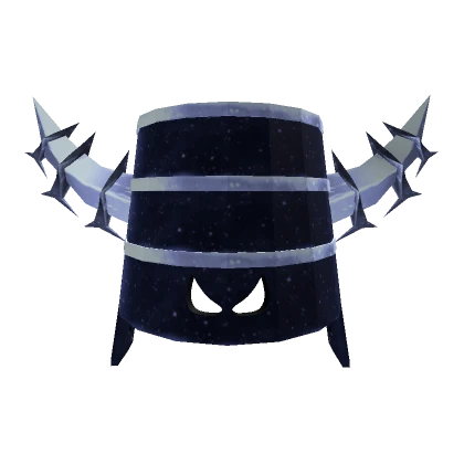 Astral Hellbound Bucket