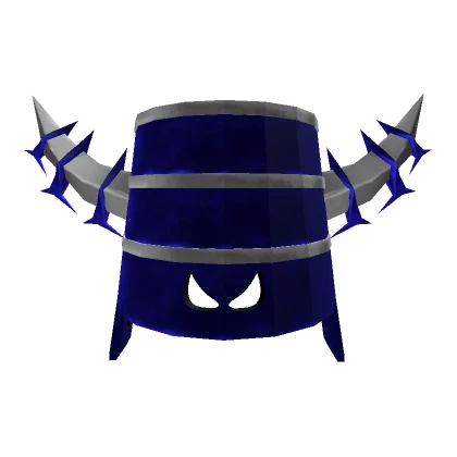 Navy Hellbound Bucket