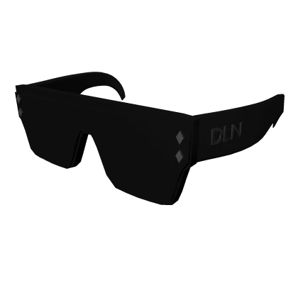 DLN Blackout Shades