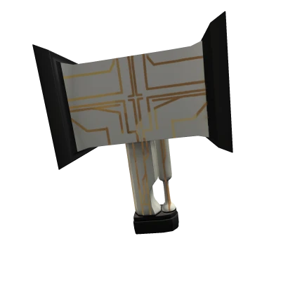 Ragnarok Thor Hammer